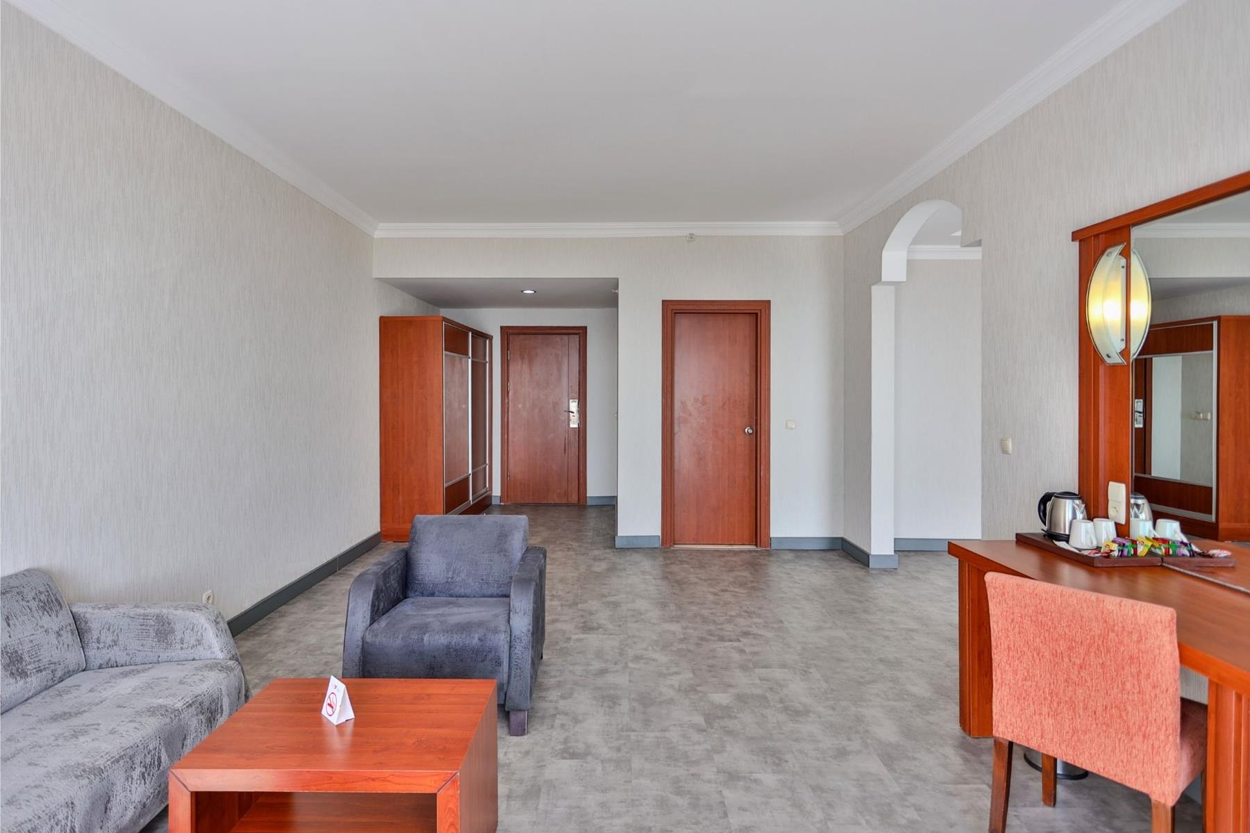 Casa Fora Beach Resort Rezervasyon