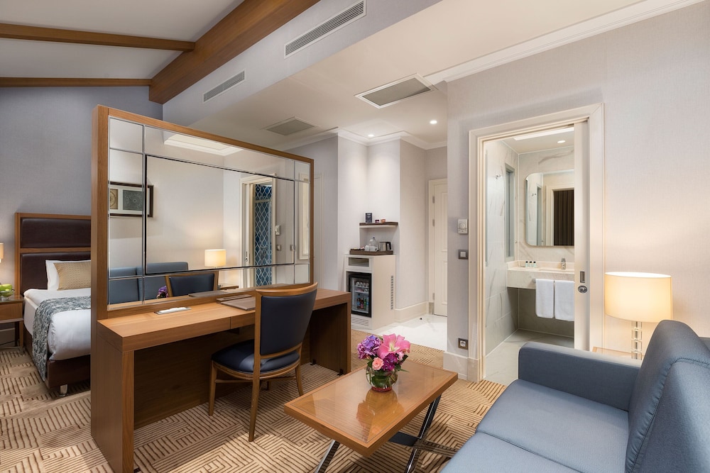 Titanic City Taksim Rezervasyon