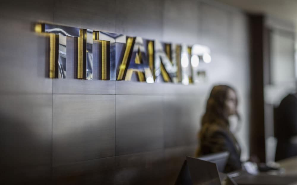 Titanic City Taksim Rezervasyon