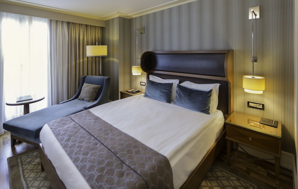 Titanic City Taksim Rezervasyon