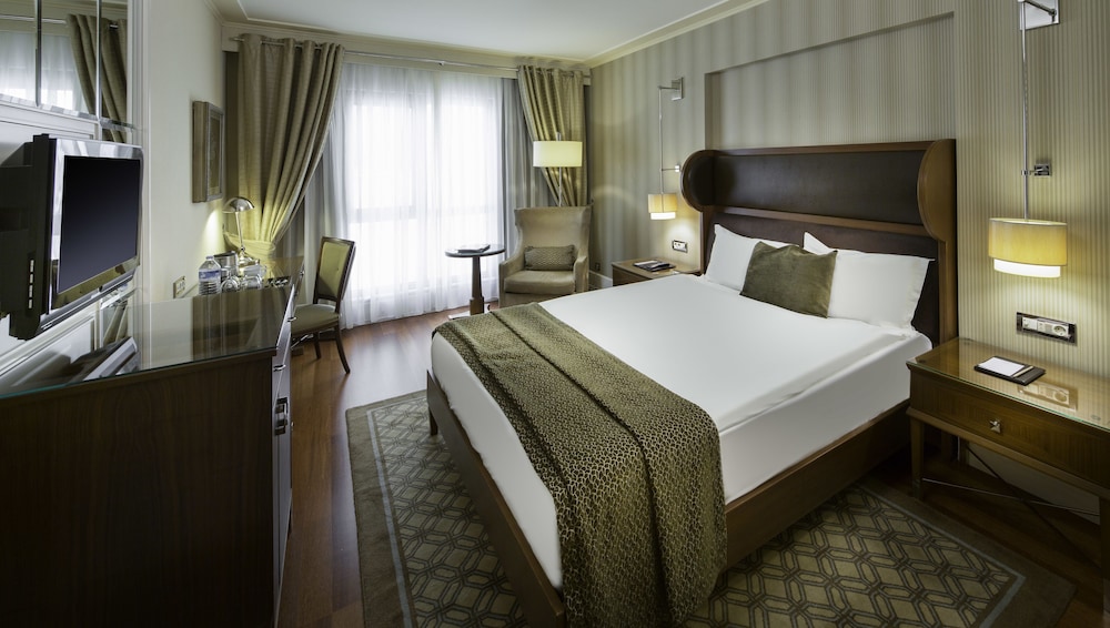 Titanic City Taksim Rezervasyon