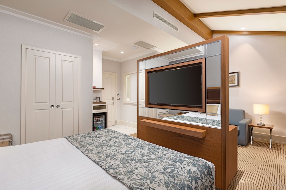 Titanic City Taksim Rezervasyon