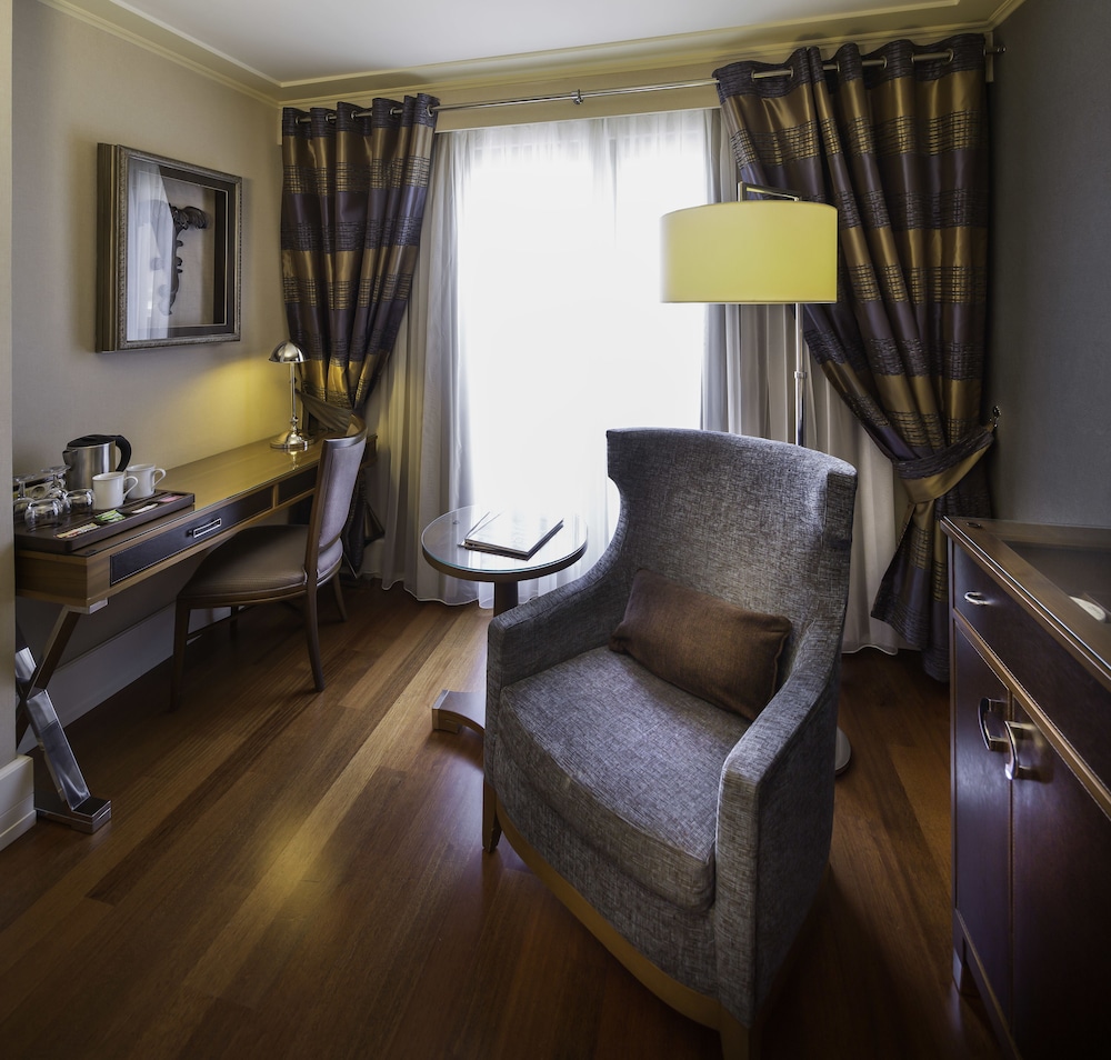 Titanic City Taksim Rezervasyon