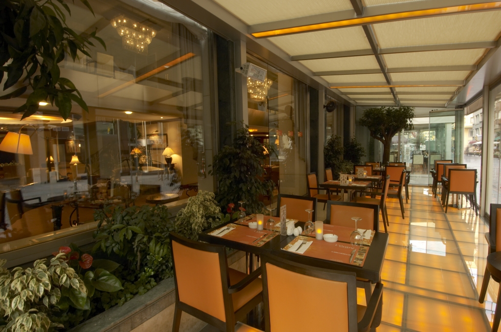 Eresin Taxim Premier Rezervasyon