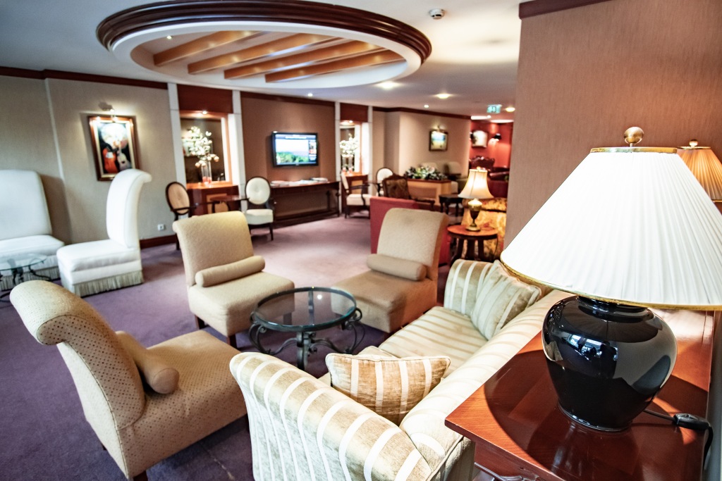 Eresin Taxim Premier Rezervasyon