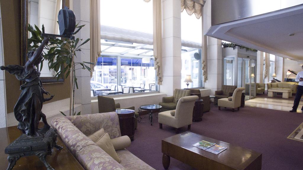 Eresin Taxim Premier Rezervasyon