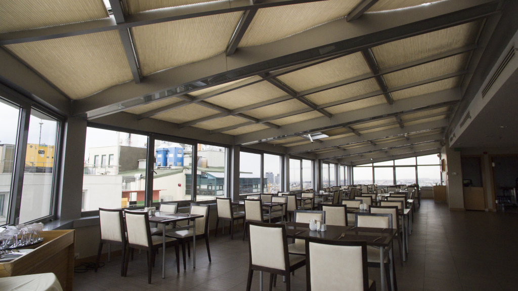 Eresin Taxim Premier Rezervasyon