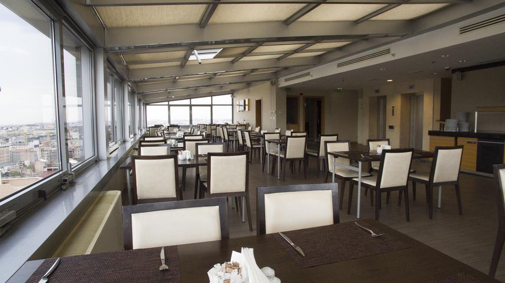 Eresin Taxim Premier Rezervasyon