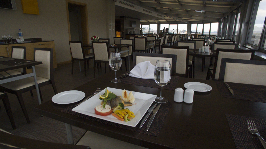 Eresin Taxim Premier Rezervasyon