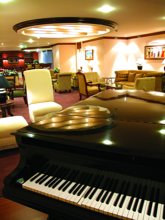 Eresin Taxim Premier Rezervasyon