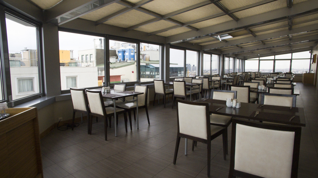 Eresin Taxim Premier Rezervasyon