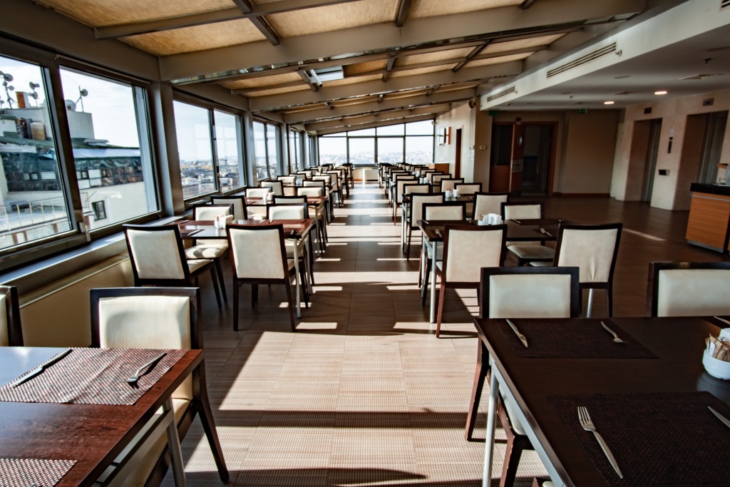 Eresin Taxim Premier Rezervasyon