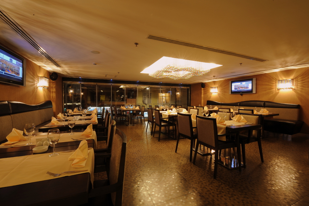 Eresin Taxim Premier Rezervasyon