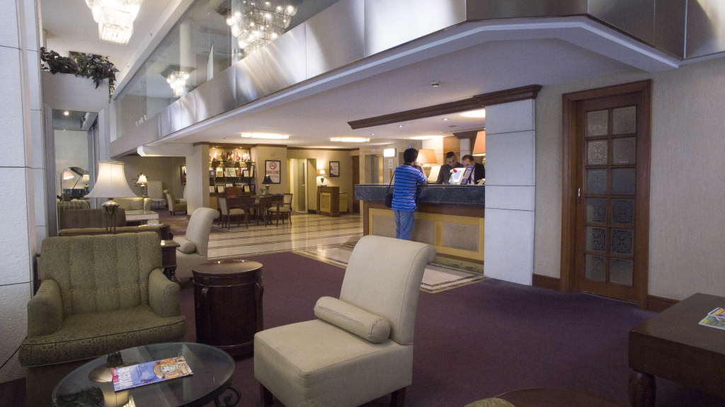 Eresin Taxim Premier Rezervasyon