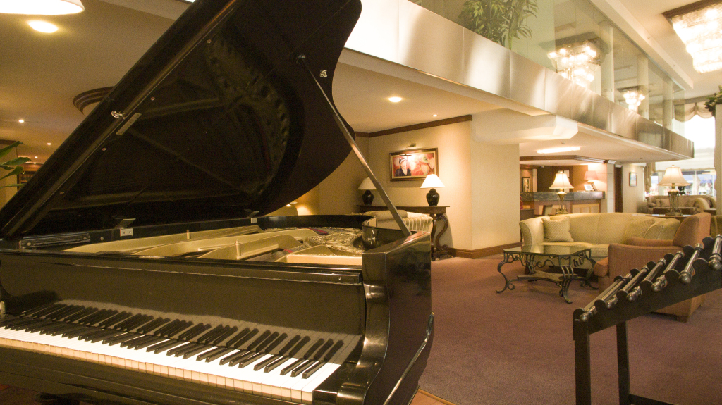 Eresin Taxim Premier Rezervasyon