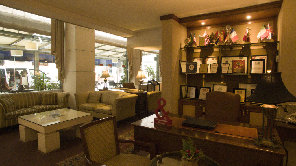 Eresin Taxim Premier Rezervasyon