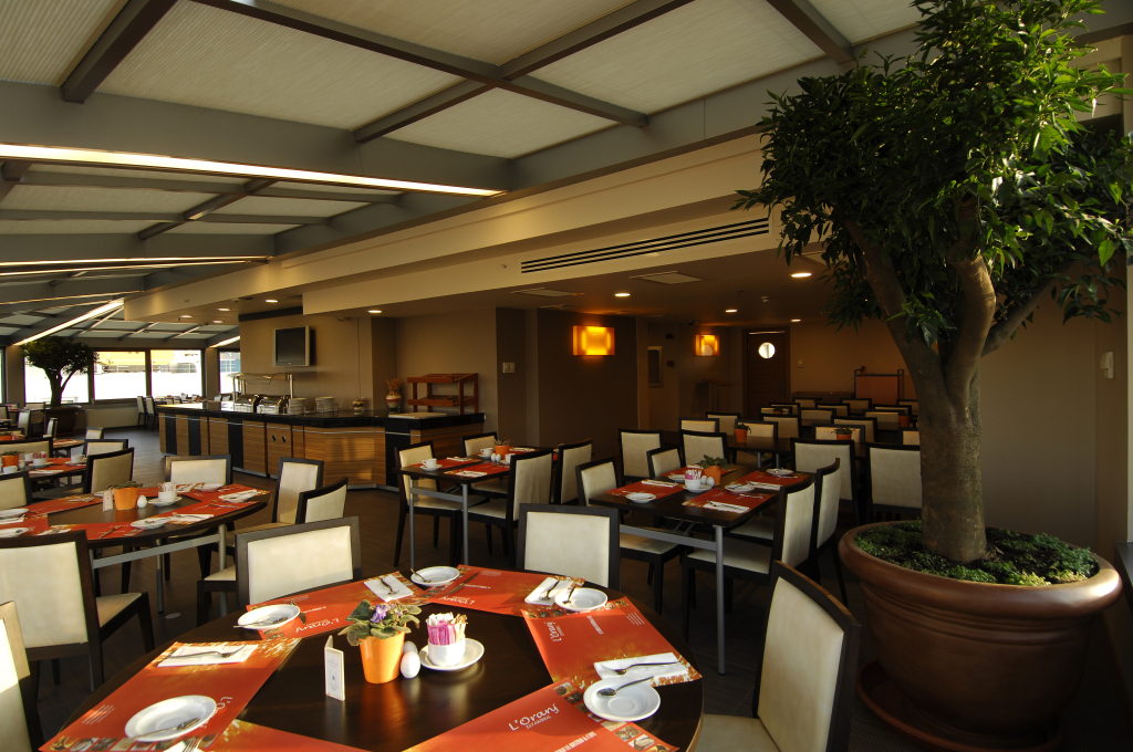 Eresin Taxim Premier Rezervasyon