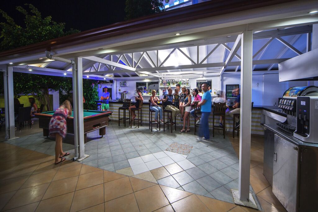 Sunbay Hotel Rezervasyon