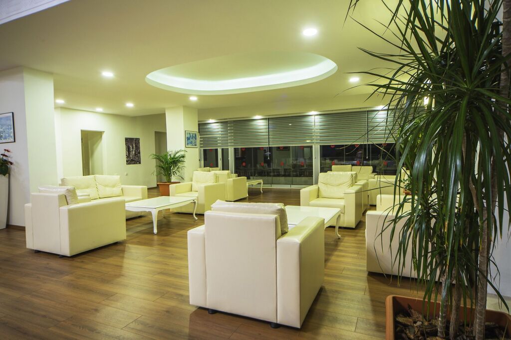 Sunbay Hotel Rezervasyon