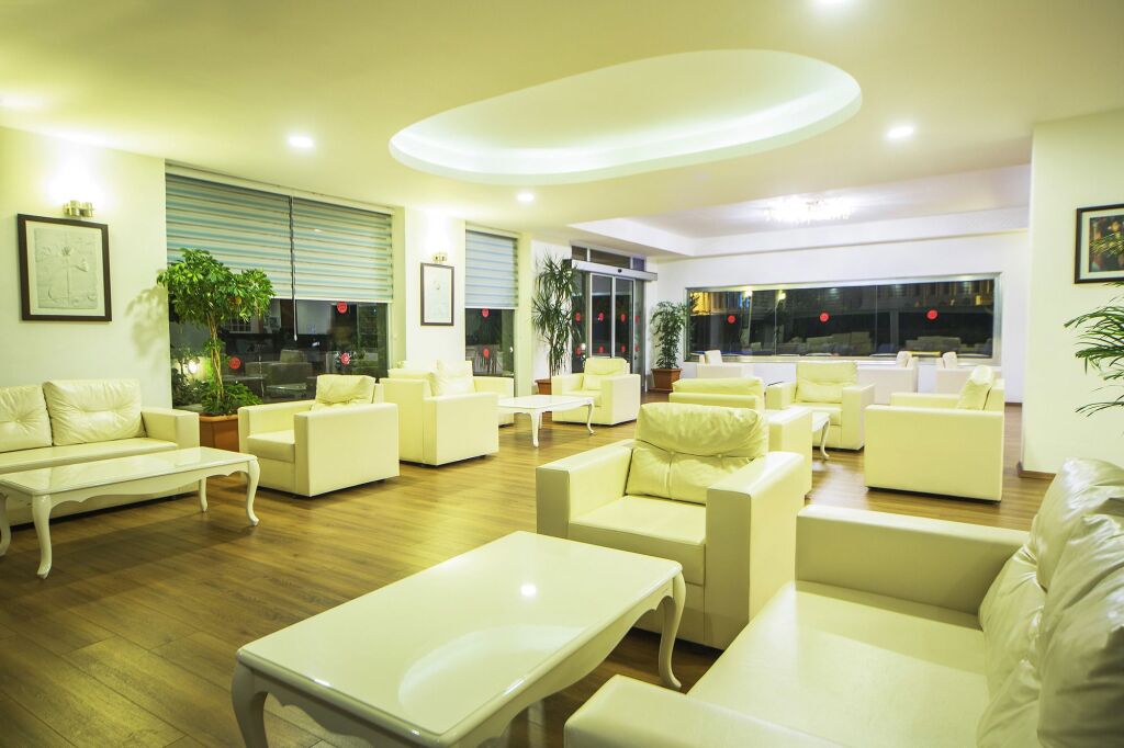 Sunbay Hotel Rezervasyon