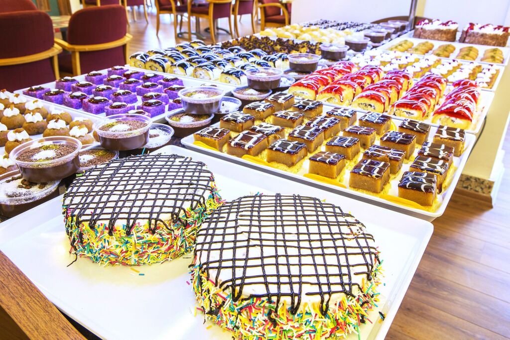 Sunbay Hotel Rezervasyon