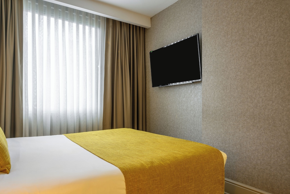 Ramada by Wyndham Istanbul Grand Bazaar Rezervasyon