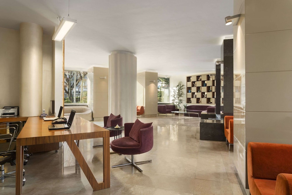 Ramada by Wyndham Istanbul Grand Bazaar Rezervasyon