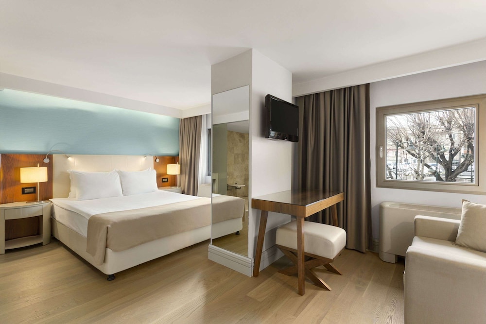 Ramada by Wyndham Istanbul Grand Bazaar Rezervasyon