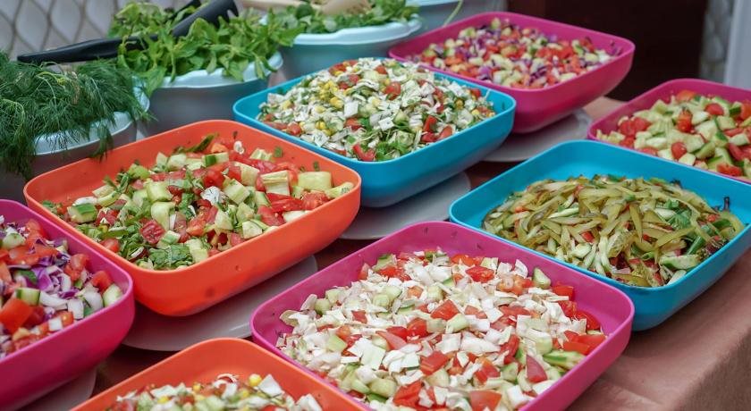 Lara Hadrianus Hotel Rezervasyon