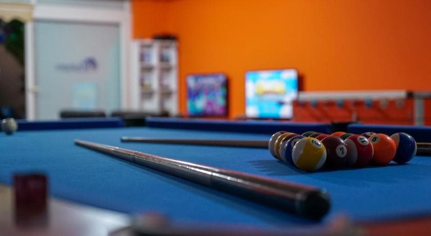 Lara Hadrianus Hotel Rezervasyon