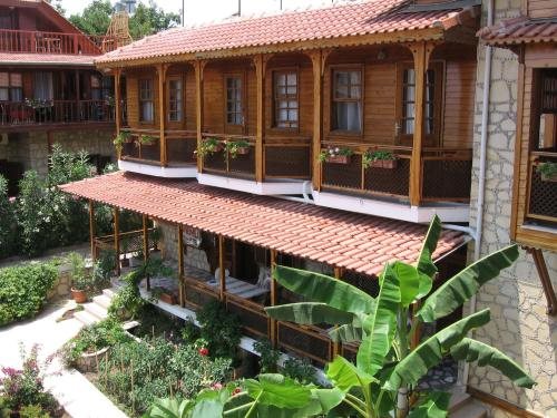 Villa Onemli Rezervasyon