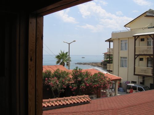 Villa Onemli Rezervasyon