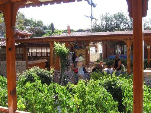 Villa Onemli Rezervasyon