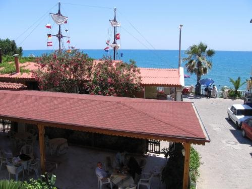 Villa Onemli Rezervasyon