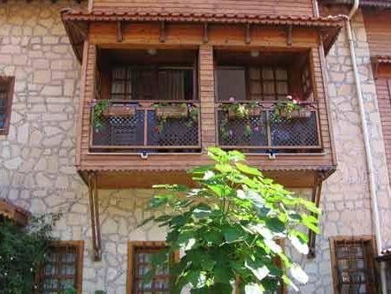 Villa Onemli Rezervasyon