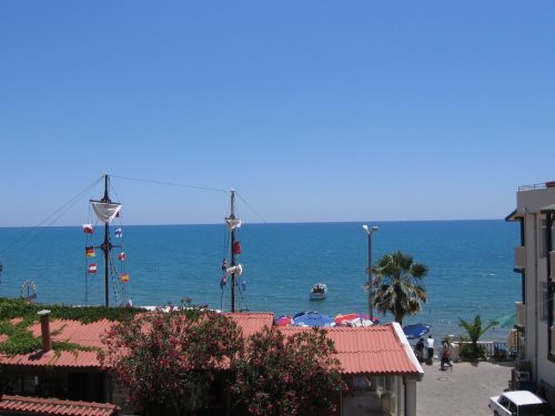 Villa Onemli Rezervasyon