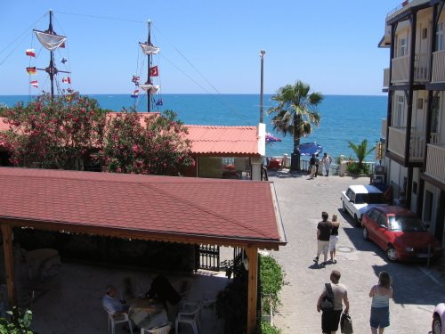 Villa Onemli Rezervasyon