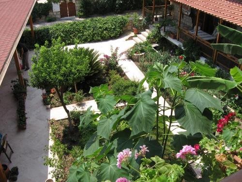 Villa Onemli Rezervasyon