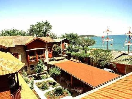 Villa Onemli Rezervasyon