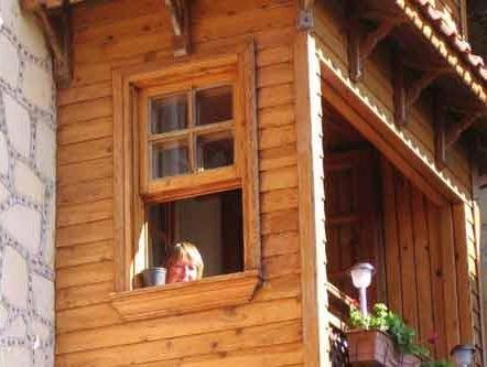 Villa Onemli Rezervasyon