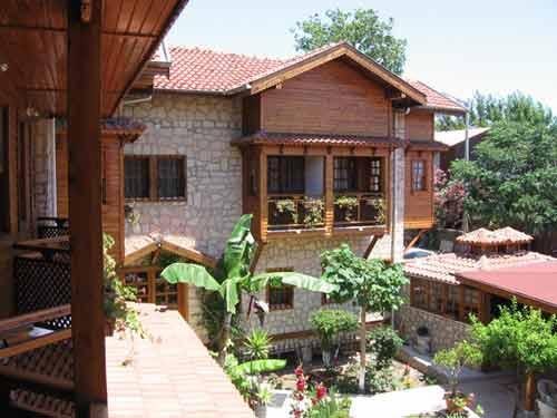 Villa Onemli Rezervasyon