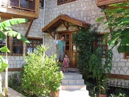 Villa Onemli Rezervasyon