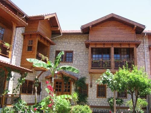 Villa Onemli Rezervasyon