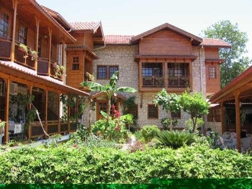 Villa Onemli Rezervasyon