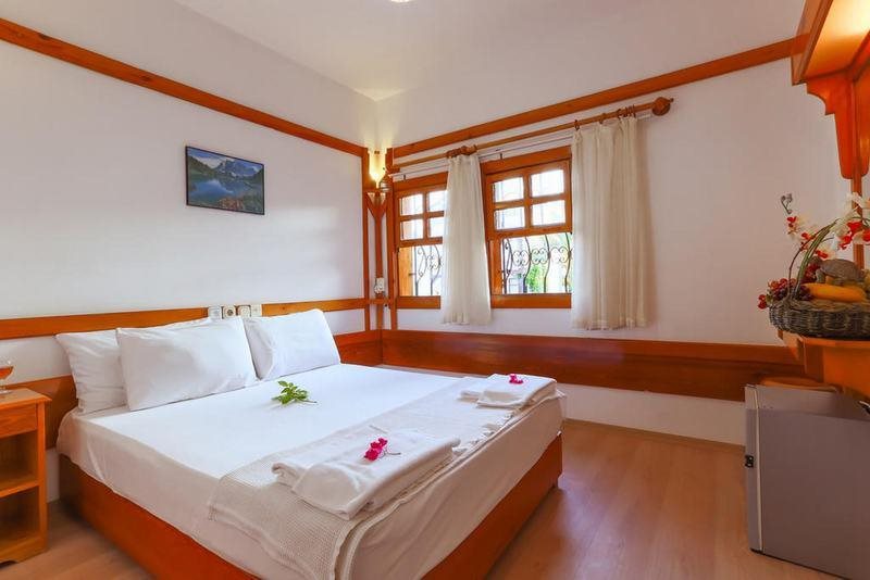 Villa Onemli Rezervasyon