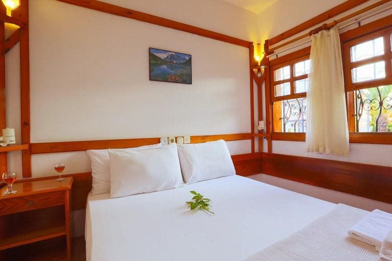 Villa Onemli Rezervasyon