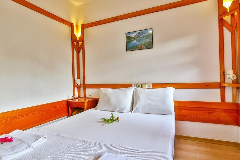 Villa Onemli Rezervasyon