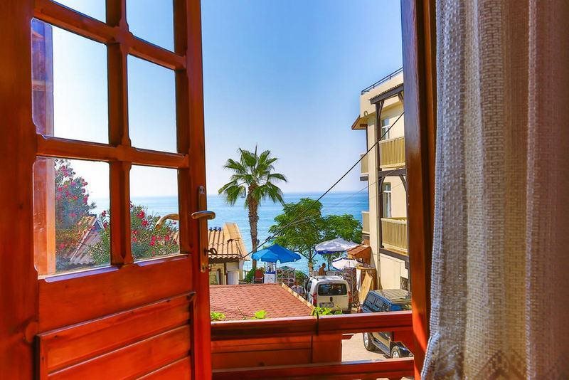 Villa Onemli Rezervasyon