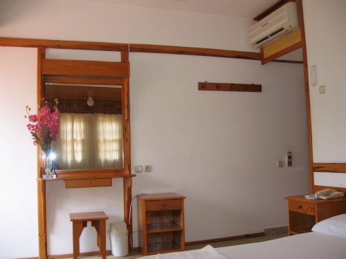 Villa Onemli Rezervasyon