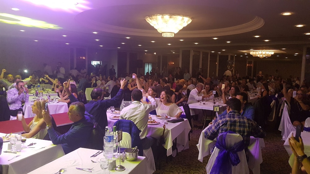 Green Park Merter Rezervasyon